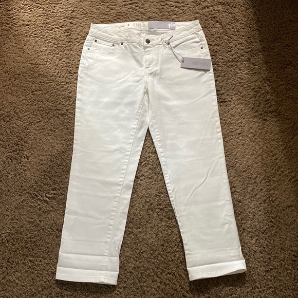 Jennifer Lopez Pants - Picture 3 of 8